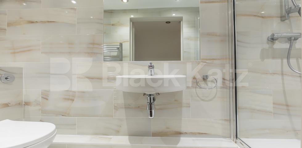 			NEW INSTRUCTION!, 1 Bedroom, 1 bath, 1 reception Flat			 Albert Street, REGENTS PARK / CAMDEN